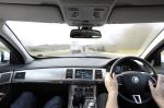 Jaguar XF 2.2 Diesel Epic Journey 2012 года